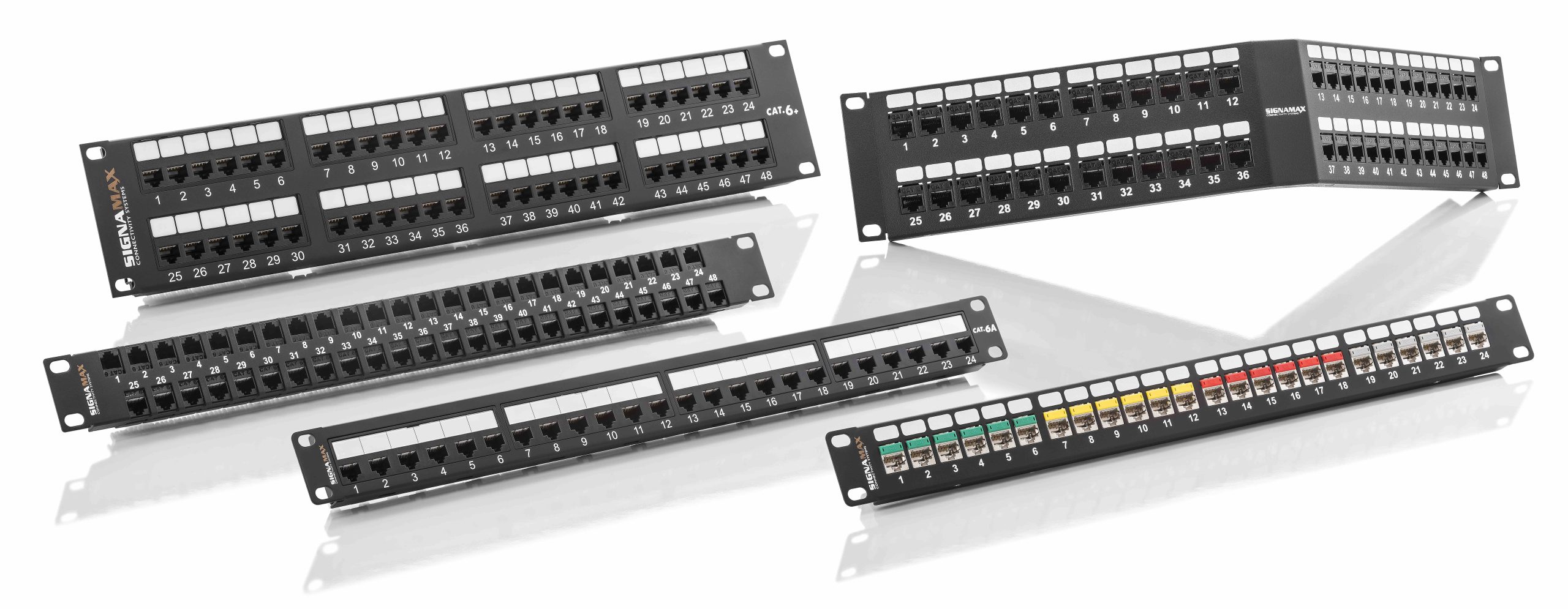 66 Wiring Block Archives - Signamax